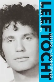 Omslag van Leeftocht