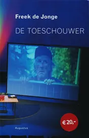 Omslag van De toeschouwer