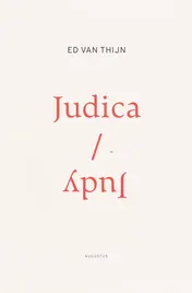 Omslag van Judica / Judy