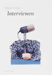 Omslag van Interviewen