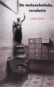 Omslag van De melancholieke revolutie