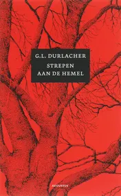 Omslag van Strepen aan de hemel