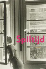 Omslag van Spiltijd
