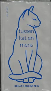 Omslag van Tussen kat en mens