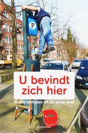 Omslag van U bevindt zich hier