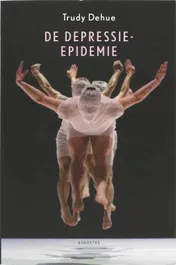 Omslag van De depressie-epidemie