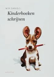 Omslag van Kinderboeken schrijven