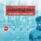 Omslag van Zaterdag een