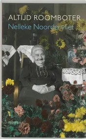 Omslag van Altijd roomboter