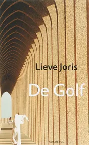 Omslag van De Golf