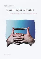 Omslag van Spanning in verhalen