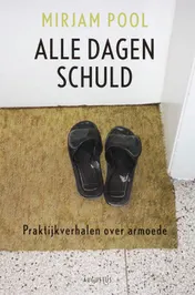 Omslag van Alle dagen schuld