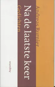Omslag van Na de laatste keer
