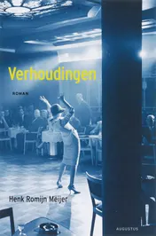 Omslag van Verhoudingen