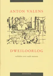Omslag van Dweiloorlog