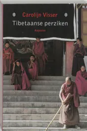 Omslag van Tibetaanse perziken