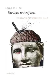 Omslag van Essays schrijven