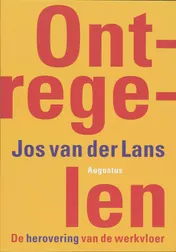 Omslag van Ontregelen