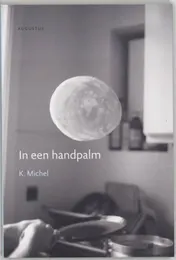 Omslag van In een handpalm