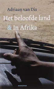 Omslag van Beloofde land en In Afrika