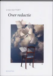 Omslag van Over redactie