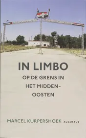 Omslag van In limbo