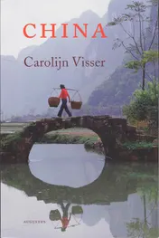 Omslag van China