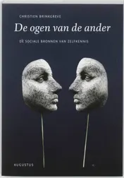 Omslag van De ogen van de ander