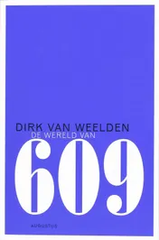Omslag van De wereld van 609