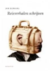 Omslag van Reisverhalen schrijven