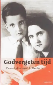 Omslag van Godvergeten tijd