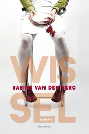 Omslag van Wissel