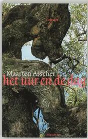 Omslag van Het uur en de dag