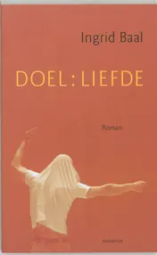 Omslag van Doel : liefde