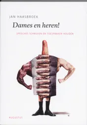 Omslag van Dames en heren!