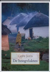 Omslag van De hoogvlaktes