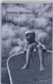 Omslag van Uit het paradijs