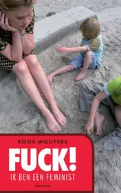 Omslag van Fuck! Ik ben een feminist