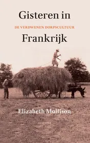 Omslag van Gisteren in Frankrijk