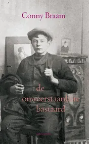 Omslag van De onweerstaanbare bastaard