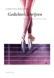Omslag van Gedichten schrijven