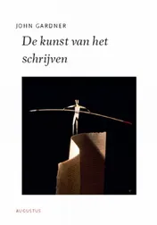 Omslag van De kunst van het schrijven