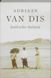 Omslag van Indische duinen
