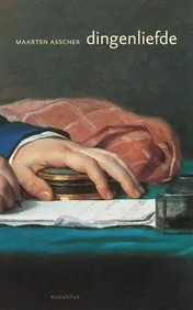 Omslag van Dingenliefde