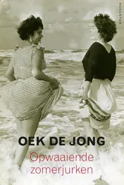 Omslag van Opwaaiende zomerjurken