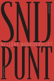 Omslag van Snijpunt