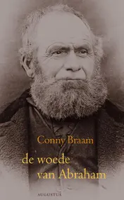 Omslag van De woede van Abraham