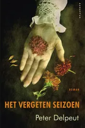 Omslag van Het vergeten seizoen