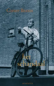 Omslag van Het schandaal