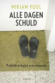 Omslag van Alle dagen schuld